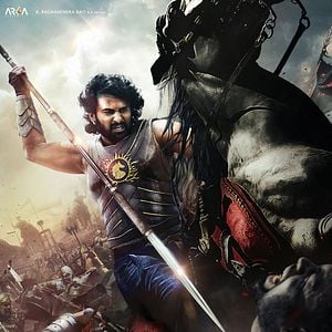 Foto Baahubali: The Beginning