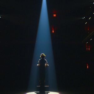 Foto Norman Lear: Just Another Version of You