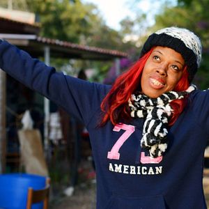 Foto Thru You Princess