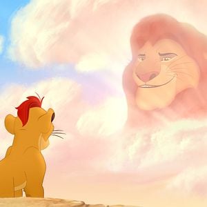 Foto La Guardia del León