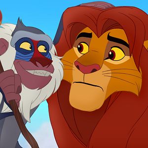 Foto La Guardia del León