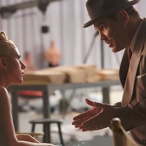 Foto Scarlett Johansson