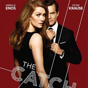 Foto The Catch (2016)