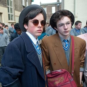 Foto Ferdia Walsh-Peelo