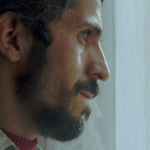 Foto Mohsen Makhmalbaf