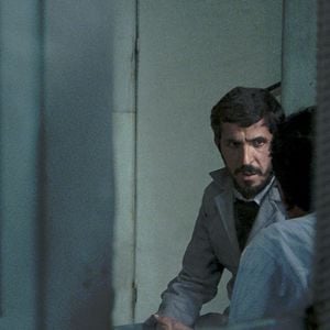 Foto Mohsen Makhmalbaf