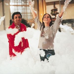 Foto Claudine Longet