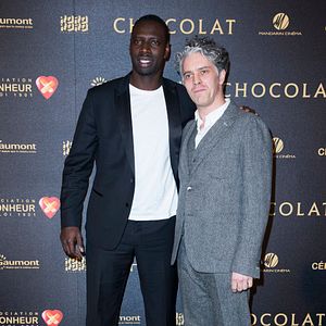 Foto Monsieur Chocolat
