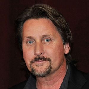 Foto Emilio Estevez