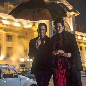 Foto Wentworth Miller