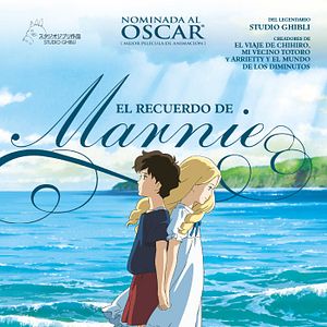 Foto El recuerdo de Marnie