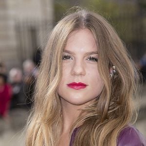 Foto Morgane Polanski