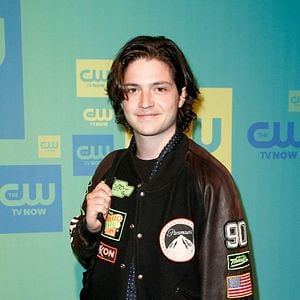 Foto Thomas McDonell