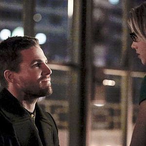 Foto Emily Bett Rickards