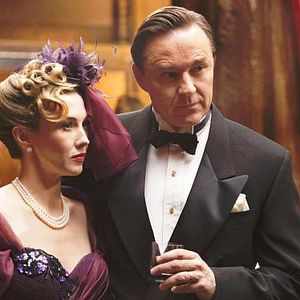 Foto Marvel Agente Carter