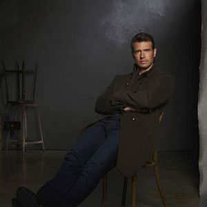 Foto Scott Foley