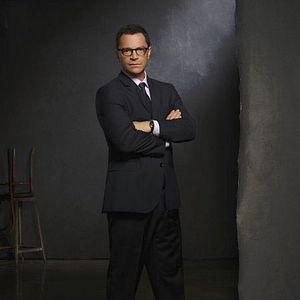 Foto Joshua Malina