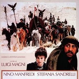 Foto Según Poncio Pilato