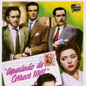 Foto Apartado de correos 1001