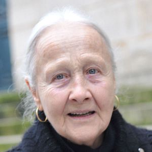 Foto Catherine Samie