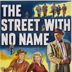 Foto La calle sin nombre