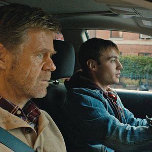 Foto William H. Macy