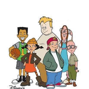 Foto La Banda del patio