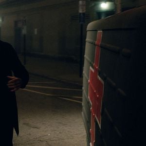 Foto Election: La noche de las bestias