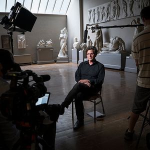 Foto Renoir: Admirado y denigrado