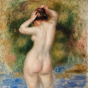 Foto Renoir: Admirado y denigrado