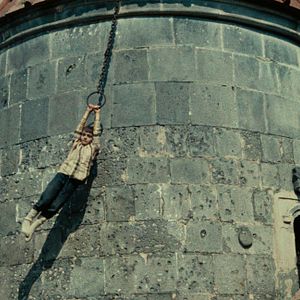 Foto Sayat Nova (El color de la granada)