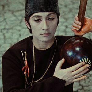 Foto Sayat Nova (El color de la granada)