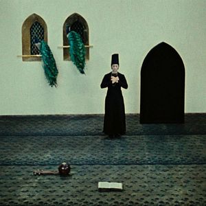 Foto Sayat Nova (El color de la granada)