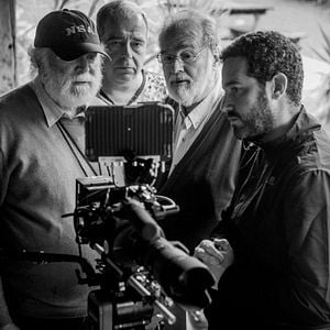 Foto Gonzalo García-Pelayo