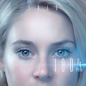 Foto La serie Divergente: Leal