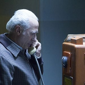 Foto Guillermo Francella