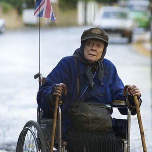 Foto The Lady In The Van