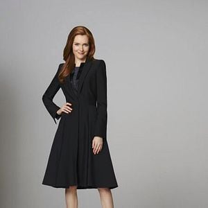 Foto Darby Stanchfield