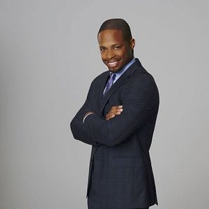 Foto Cornelius Smith Jr