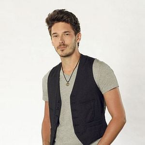 Foto Sam Palladio
