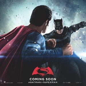 Foto Batman v Superman: El amanecer de la justicia