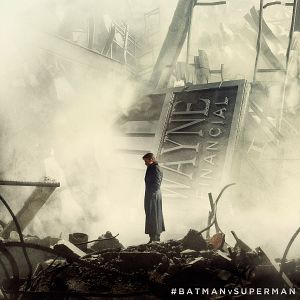 Foto Batman v Superman: El amanecer de la justicia
