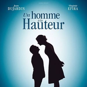 Foto Un hombre de altura