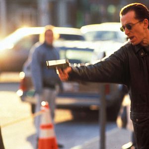 Foto Cuestión de sangre