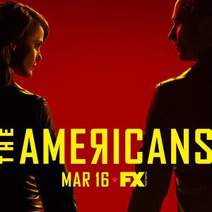 Foto The Americans (2013)