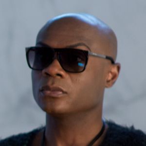 Foto Nathan Lee Graham