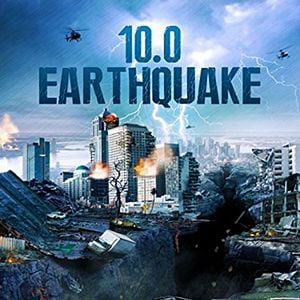 Foto 10.0 Terremoto en Los Ángeles