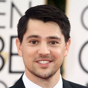 Foto Nicholas D'Agosto