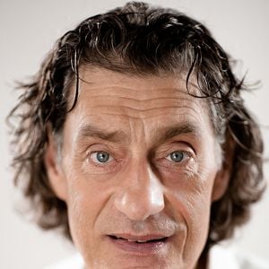 Foto Winfried Glatzeder