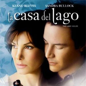 Foto La casa del lago